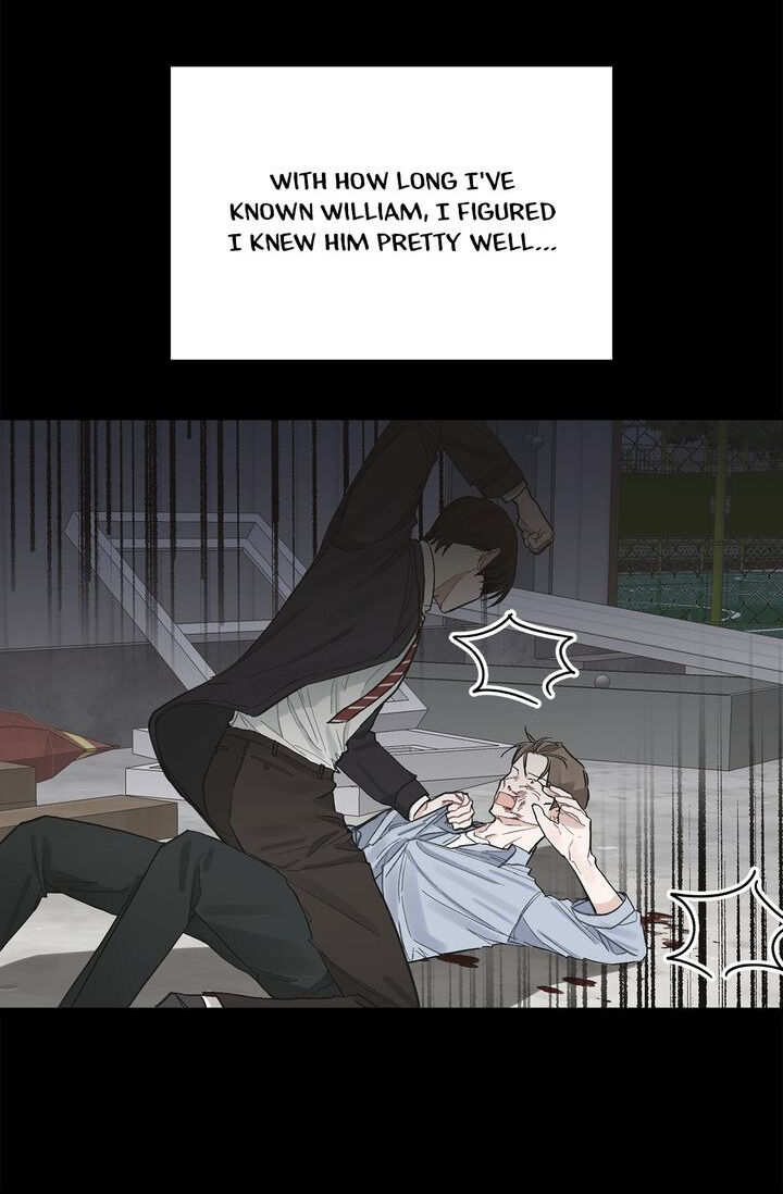 When You’re Targeted by the Bully Chapter 47 page 7