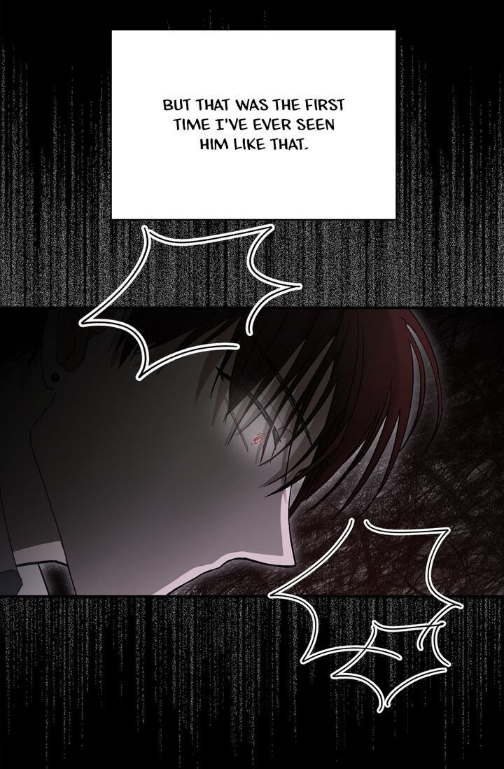 When You’re Targeted by the Bully Chapter 47 page 8