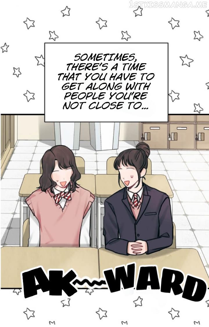 When You’re Targeted by the Bully Chapter 5.2 page 9