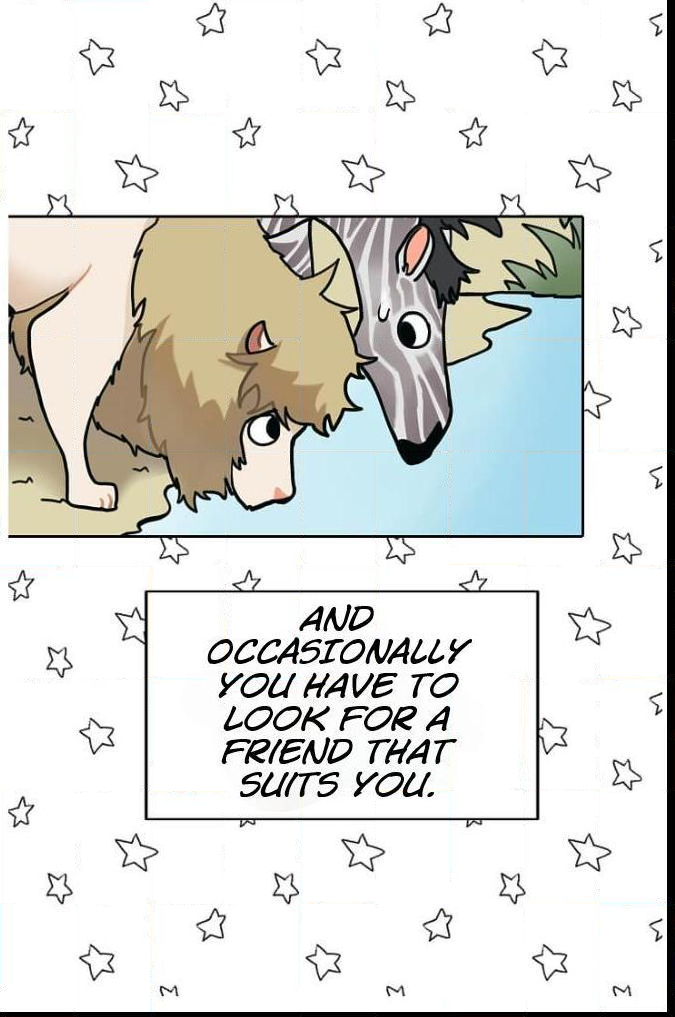 When You’re Targeted by the Bully Chapter 5.2 page 10