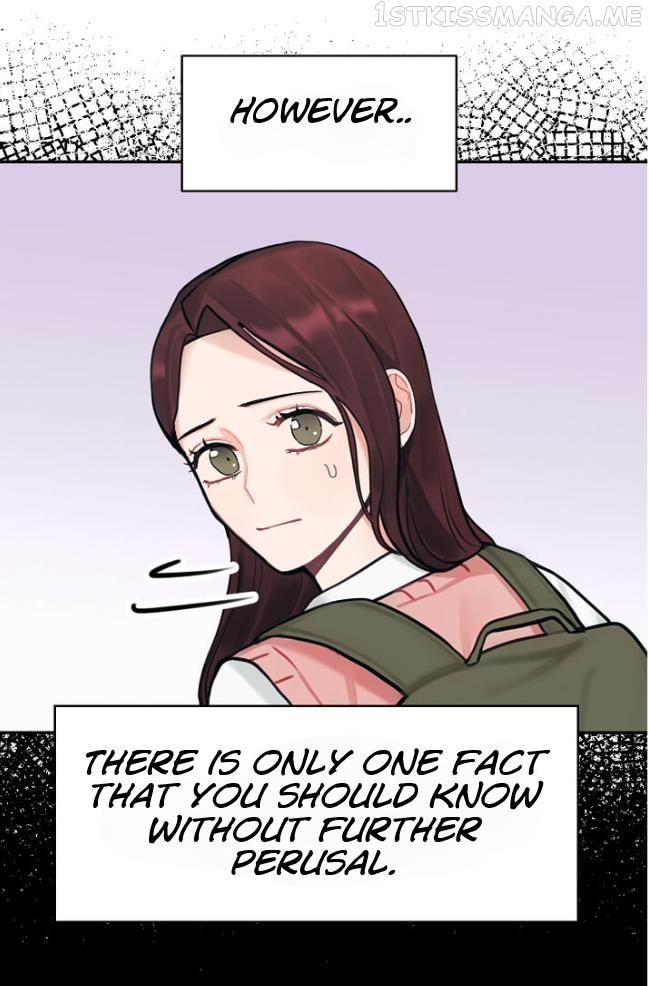 When You’re Targeted by the Bully Chapter 5.2 page 11