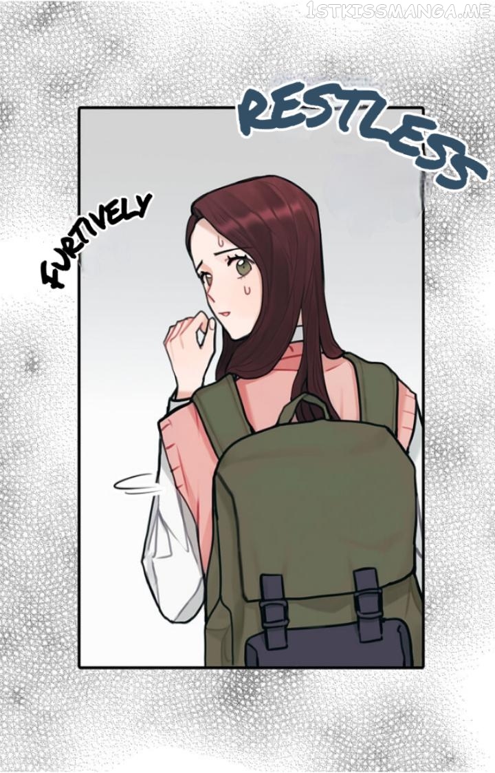 When You’re Targeted by the Bully Chapter 5.2 page 18
