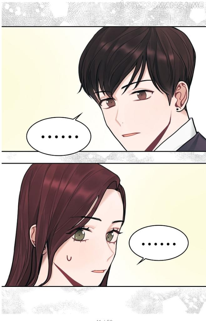 When You’re Targeted by the Bully Chapter 5.2 page 20
