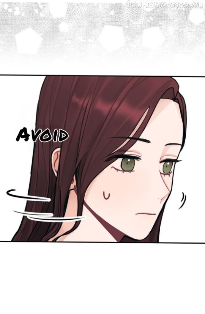 When You’re Targeted by the Bully Chapter 5.2 page 21