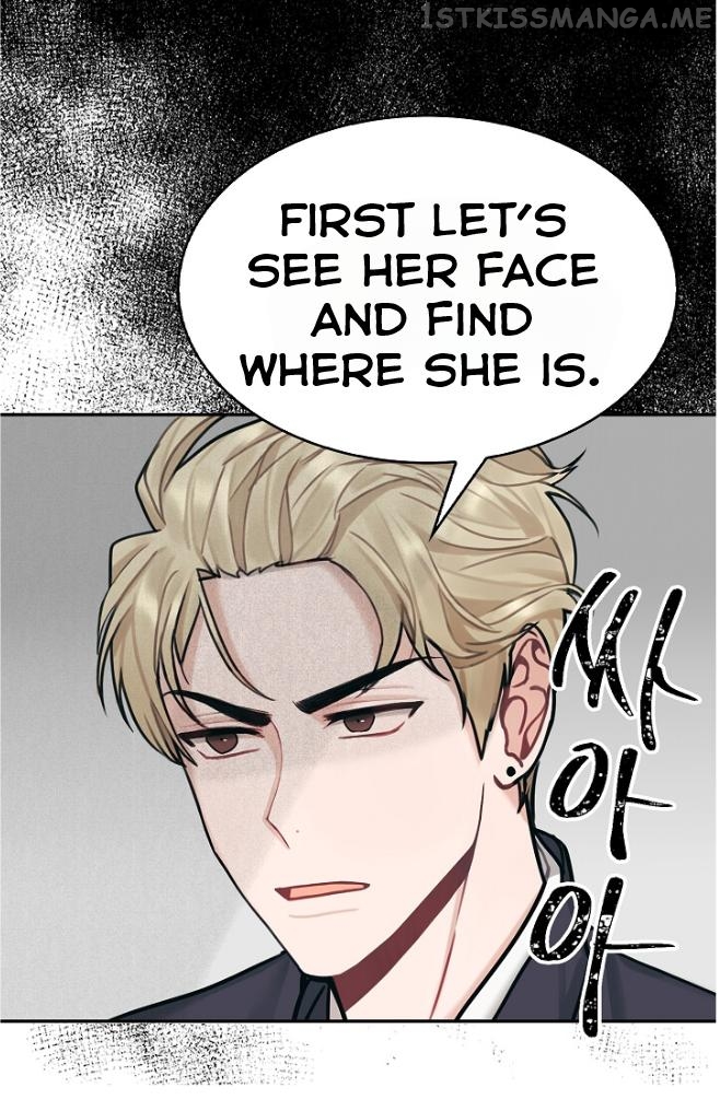 When You’re Targeted by the Bully Chapter 5.2 page 25