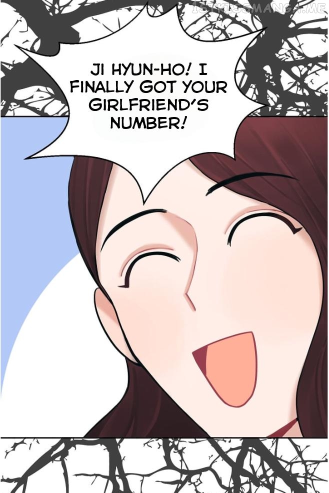 When You’re Targeted by the Bully Chapter 5.2 page 5