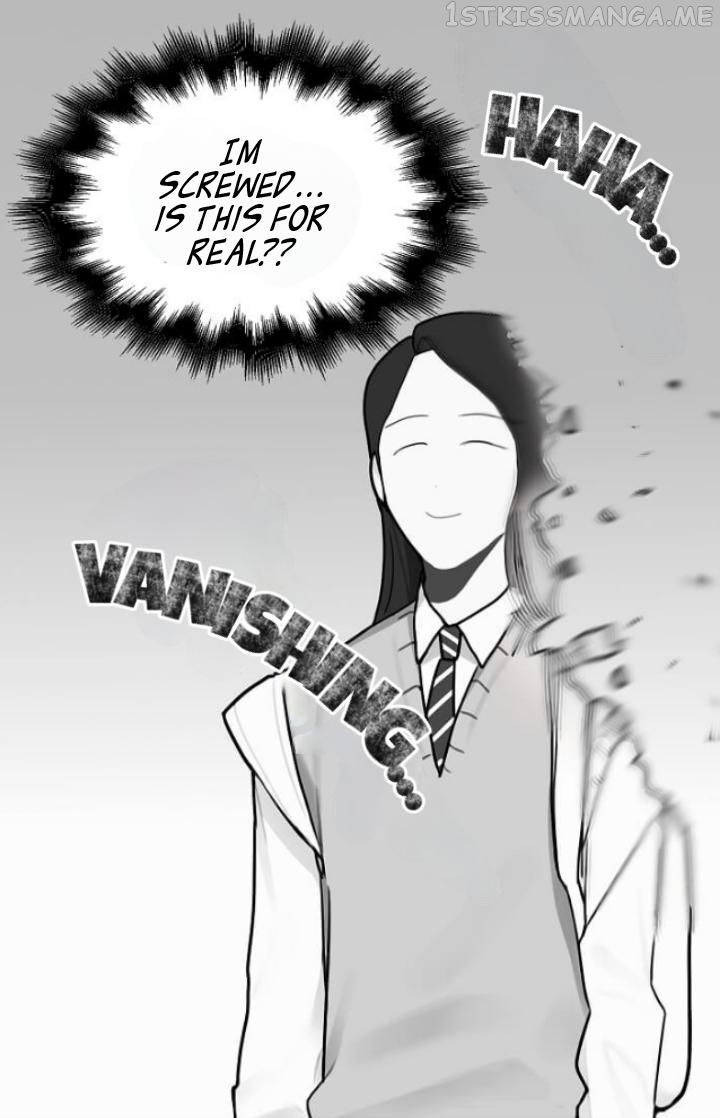 When You’re Targeted by the Bully Chapter 5.2 page 6