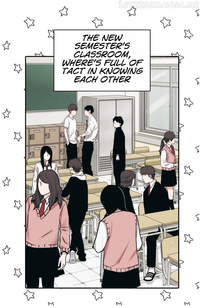 When You’re Targeted by the Bully Chapter 5.2 page 7