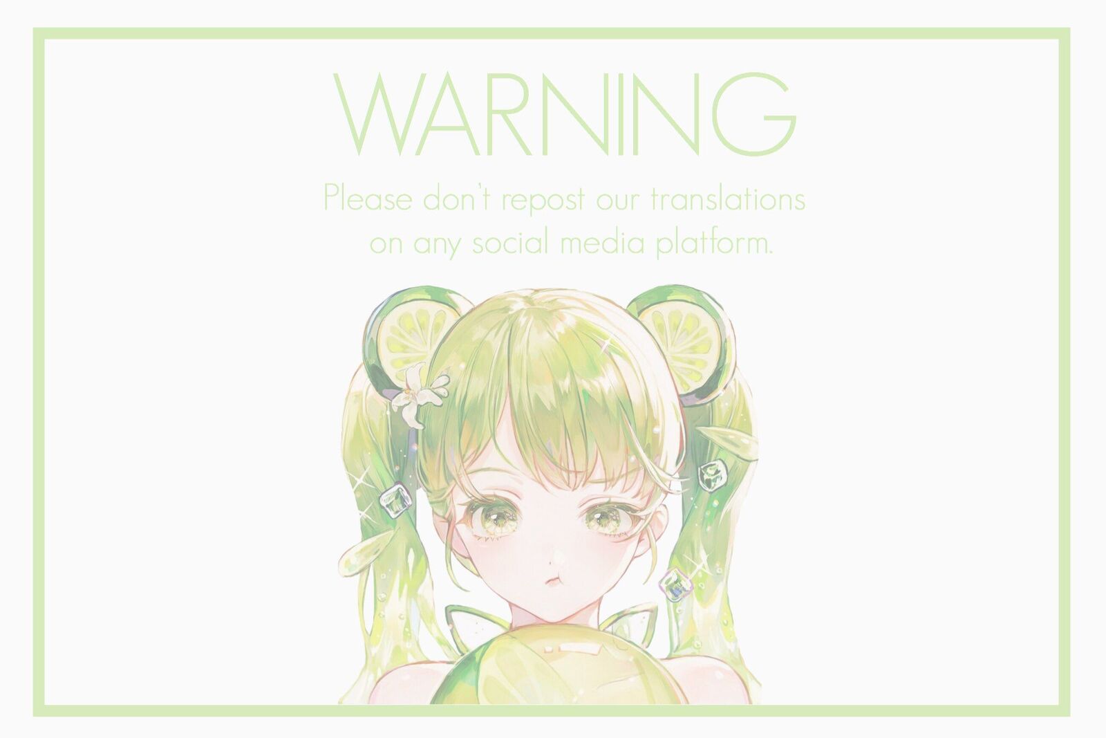 When You’re Targeted by the Bully Chapter 5 page 0