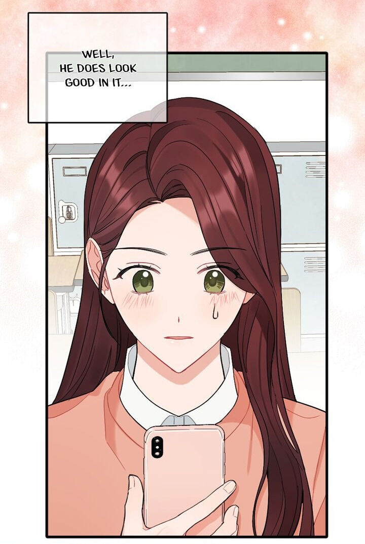 When You’re Targeted by the Bully Chapter 50 page 12