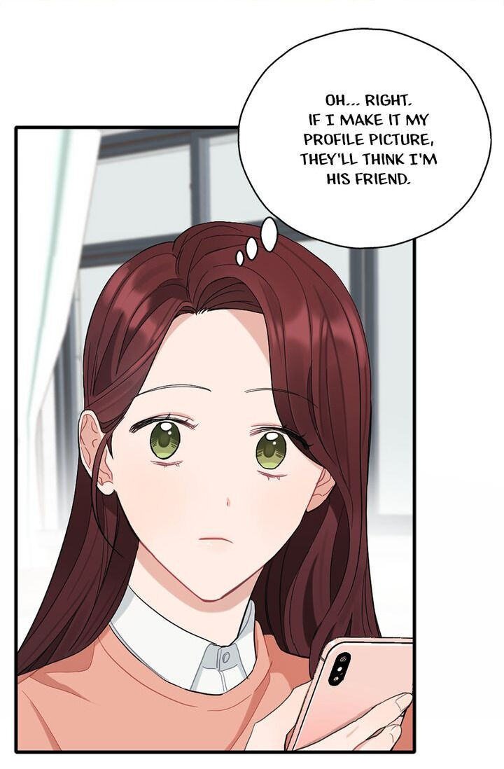 When You’re Targeted by the Bully Chapter 50 page 15