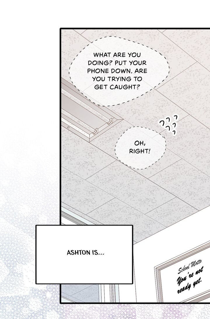 When You’re Targeted by the Bully Chapter 50 page 16