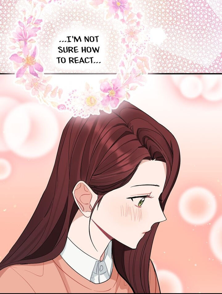 When You’re Targeted by the Bully Chapter 50 page 20