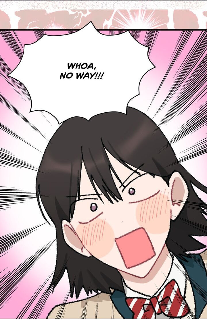 When You’re Targeted by the Bully Chapter 50 page 21