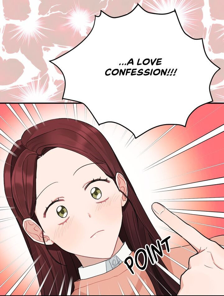 When You’re Targeted by the Bully Chapter 50 page 24