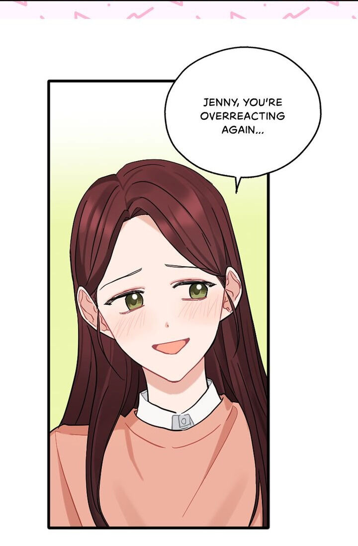 When You’re Targeted by the Bully Chapter 50 page 27