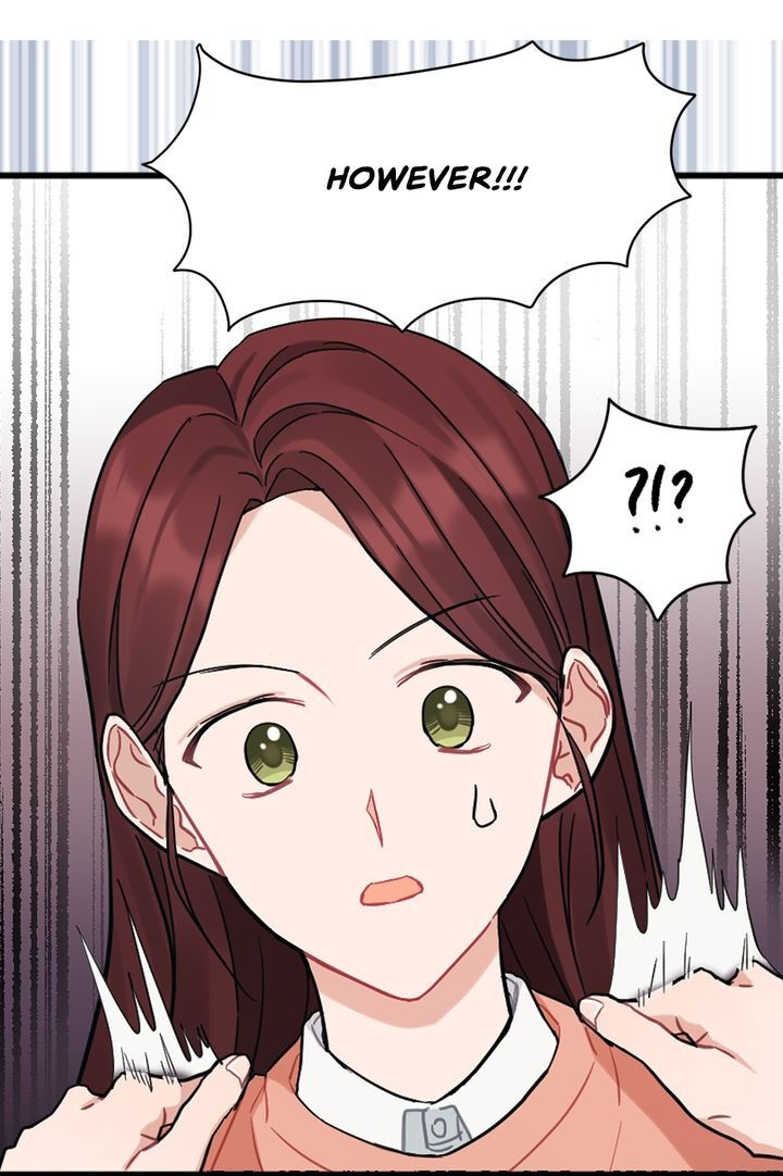 When You’re Targeted by the Bully Chapter 50 page 28