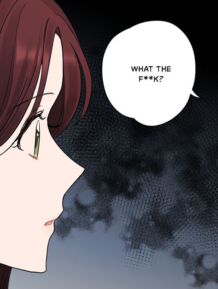 When You’re Targeted by the Bully Chapter 50 page 30