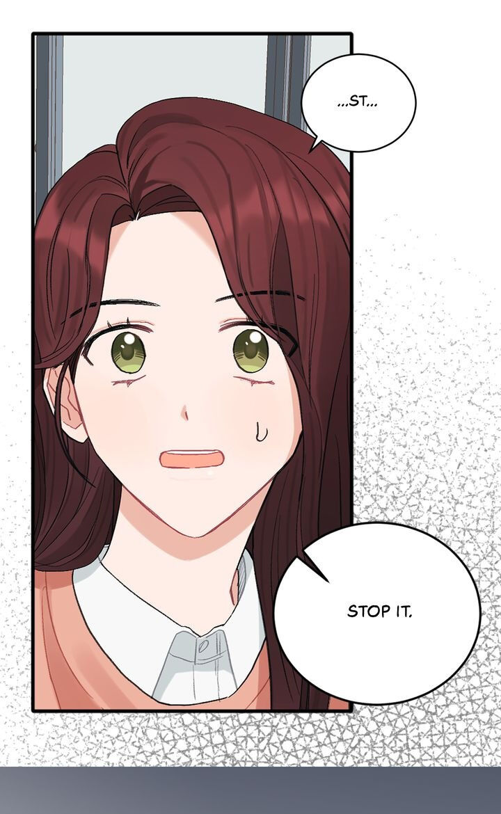 When You’re Targeted by the Bully Chapter 50 page 48