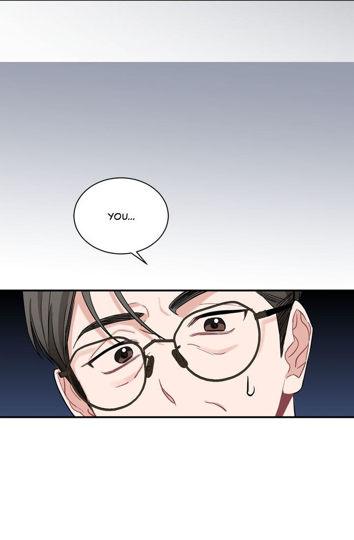 When You’re Targeted by the Bully Chapter 50 page 50