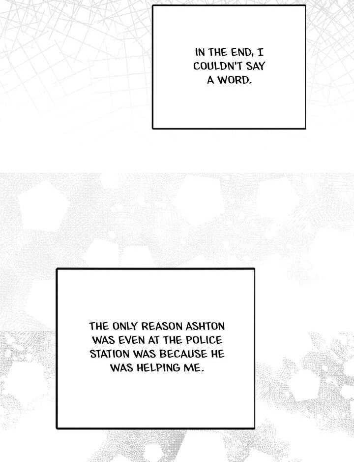 When You’re Targeted by the Bully Chapter 50 page 57