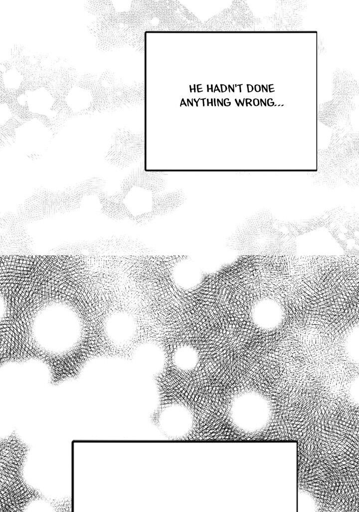 When You’re Targeted by the Bully Chapter 50 page 58