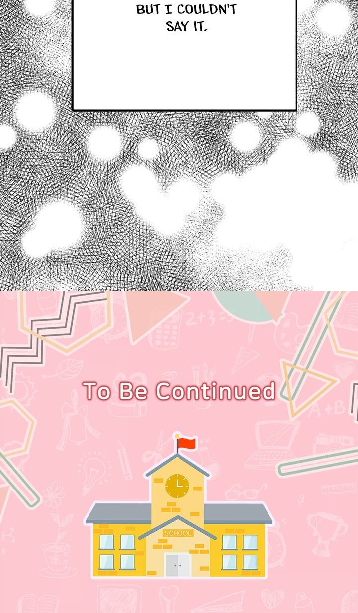 When You’re Targeted by the Bully Chapter 50 page 59