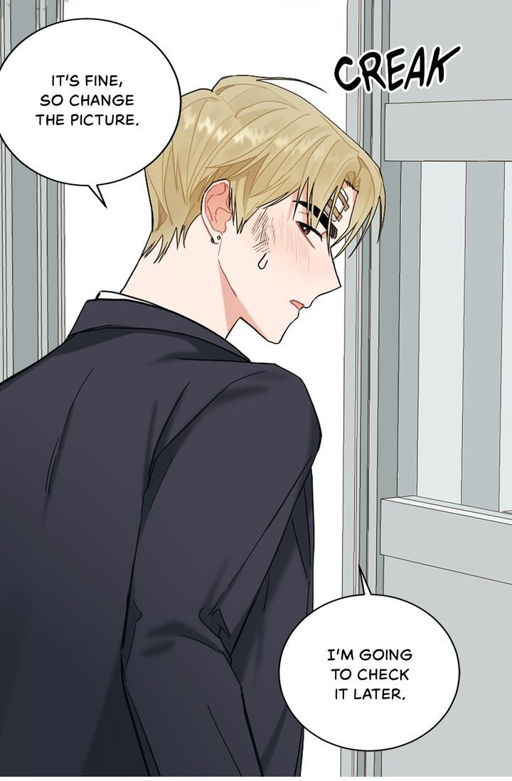 When You’re Targeted by the Bully Chapter 51 page 18
