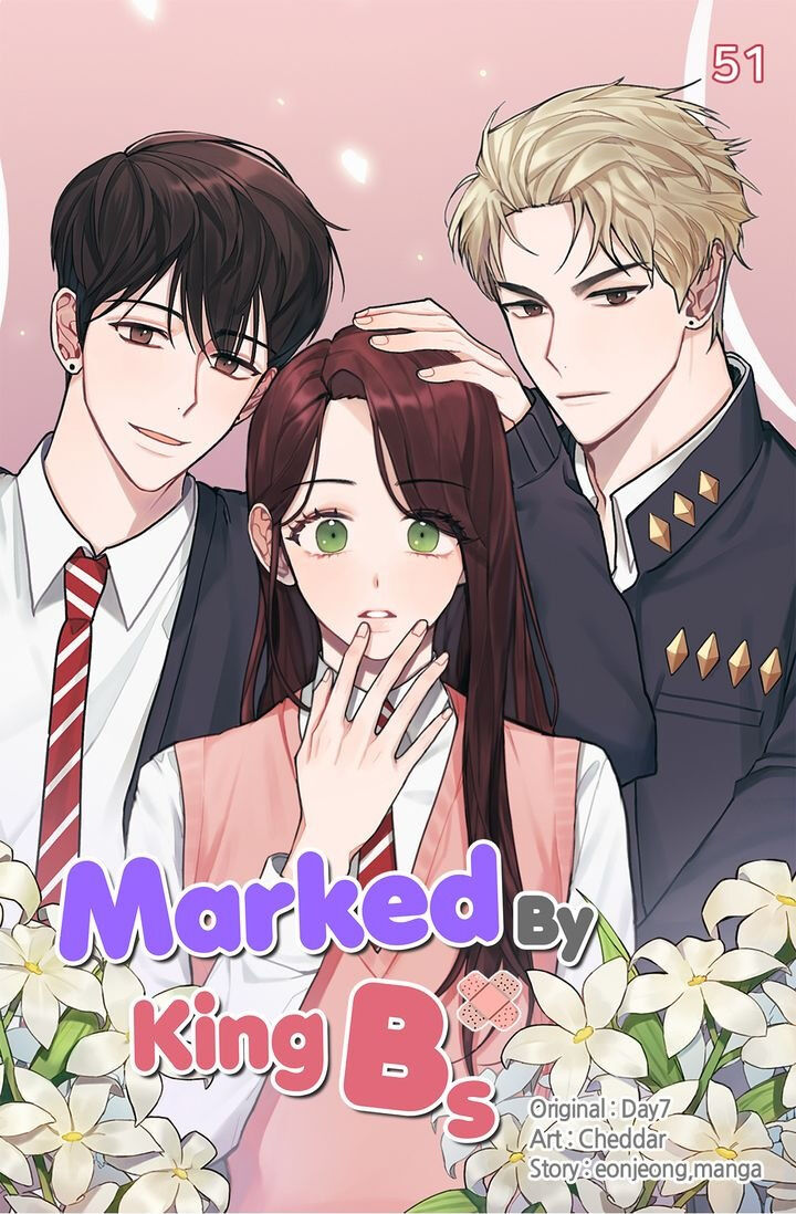 When You’re Targeted by the Bully Chapter 51 page 1