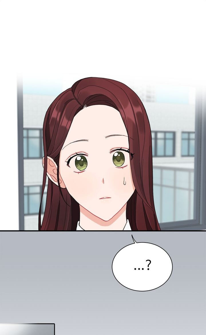 When You’re Targeted by the Bully Chapter 51 page 19