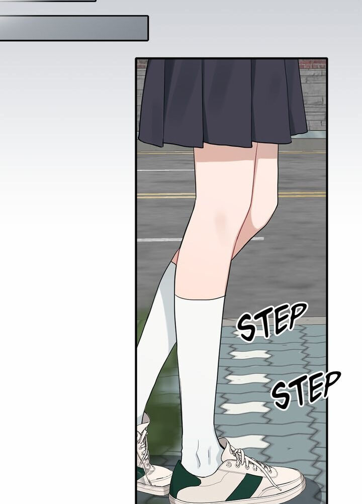 When You’re Targeted by the Bully Chapter 51 page 20