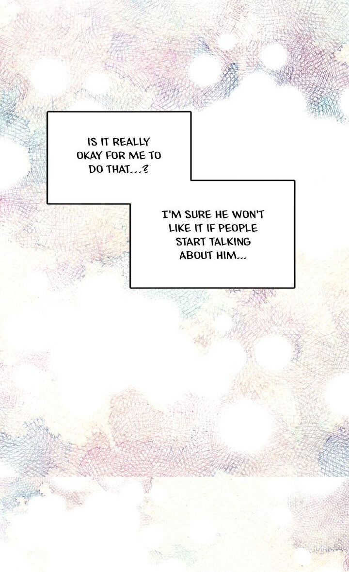 When You’re Targeted by the Bully Chapter 51 page 22