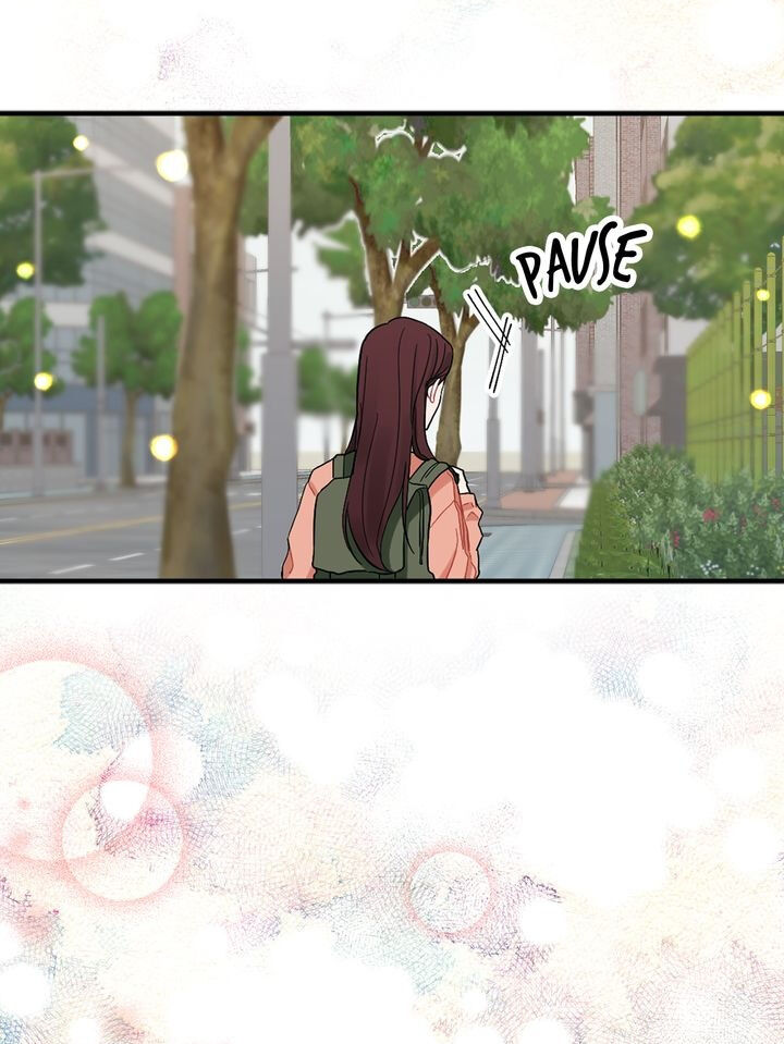 When You’re Targeted by the Bully Chapter 51 page 23