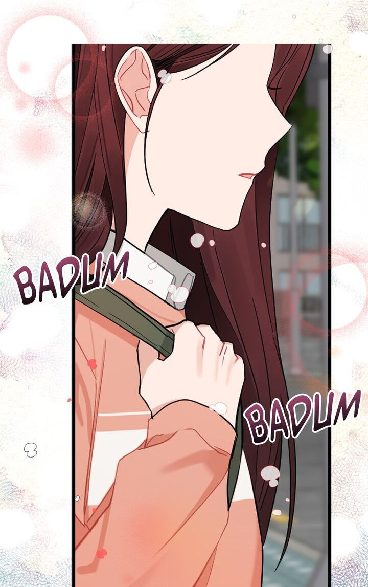 When You’re Targeted by the Bully Chapter 51 page 25