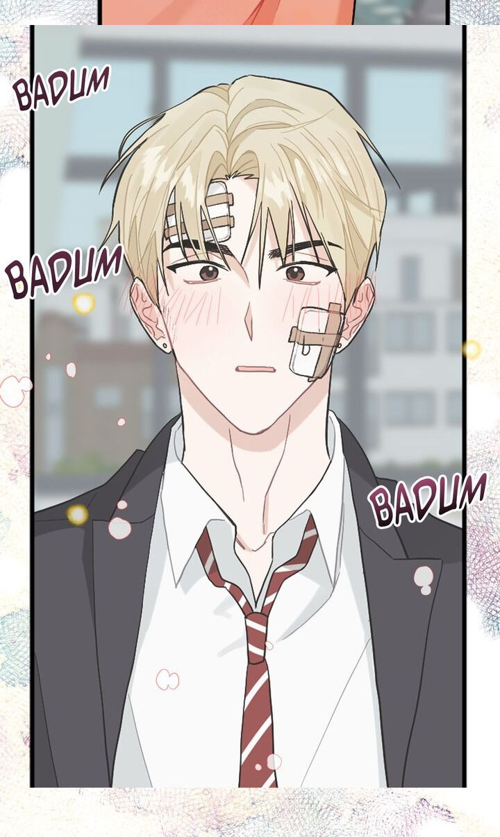 When You’re Targeted by the Bully Chapter 51 page 26
