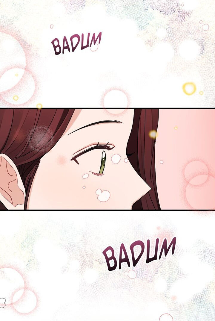 When You’re Targeted by the Bully Chapter 51 page 27