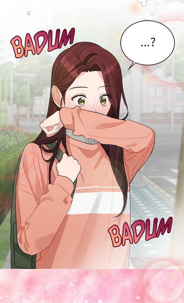 When You’re Targeted by the Bully Chapter 51 page 28