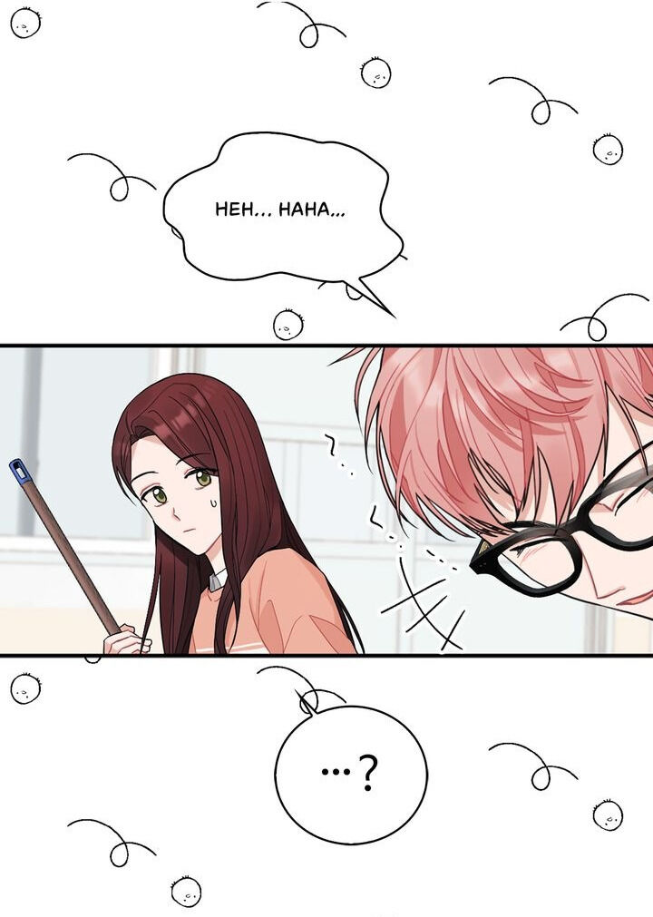 When You’re Targeted by the Bully Chapter 51 page 3