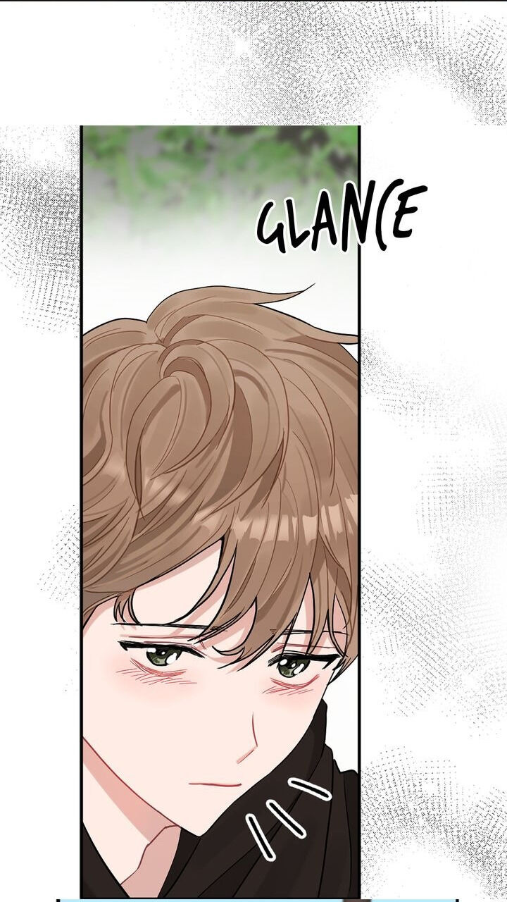 When You’re Targeted by the Bully Chapter 51 page 43