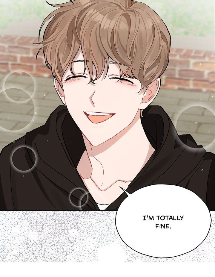 When You’re Targeted by the Bully Chapter 51 page 45