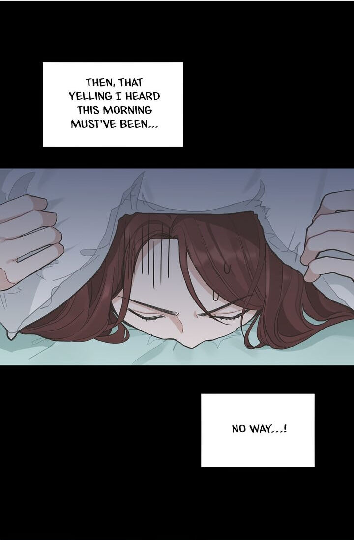 When You’re Targeted by the Bully Chapter 51 page 49