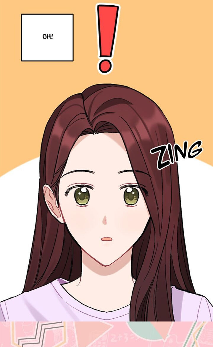 When You’re Targeted by the Bully Chapter 51 page 53