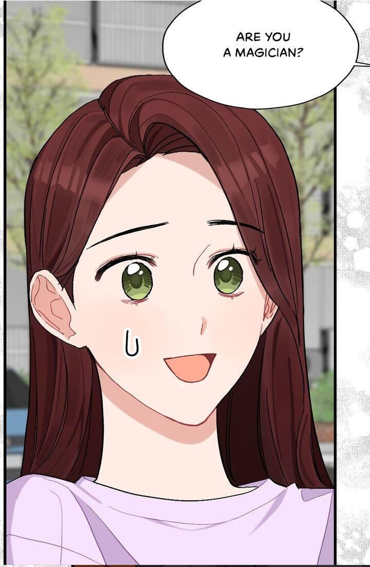 When You’re Targeted by the Bully Chapter 52 page 9