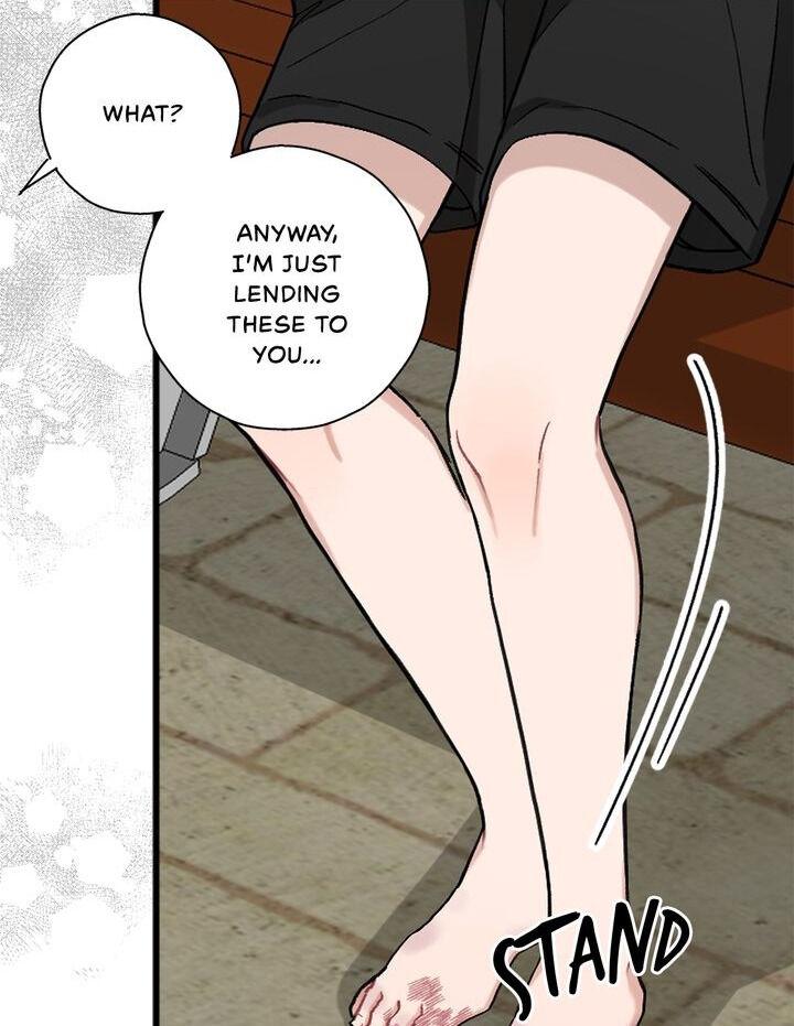 When You’re Targeted by the Bully Chapter 52 page 10