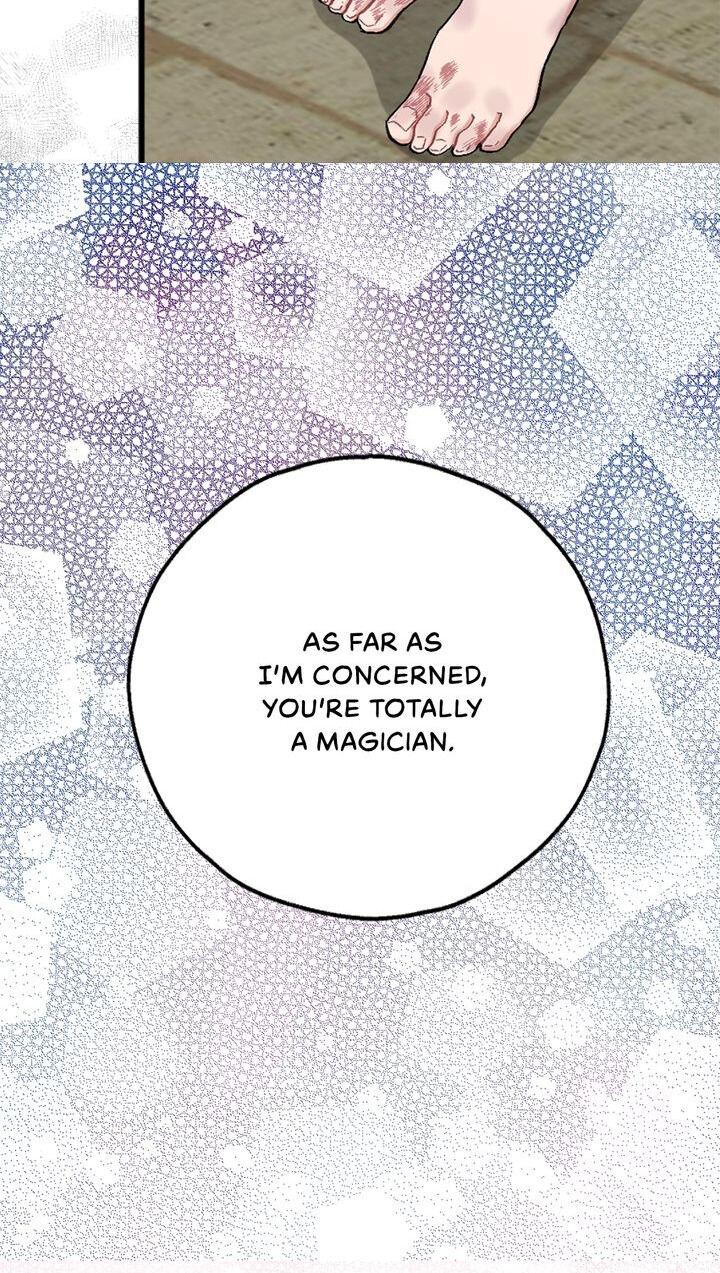 When You’re Targeted by the Bully Chapter 52 page 11
