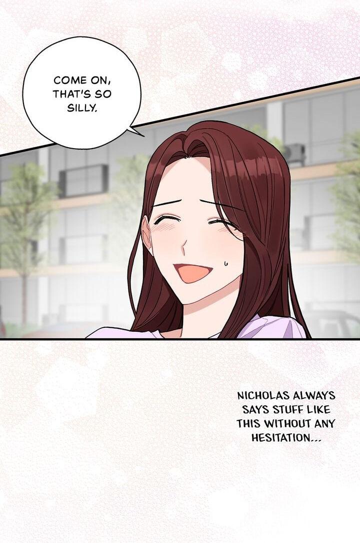 When You’re Targeted by the Bully Chapter 52 page 13