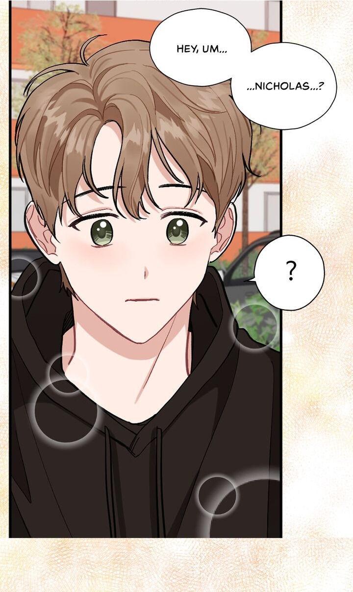 When You’re Targeted by the Bully Chapter 52 page 14