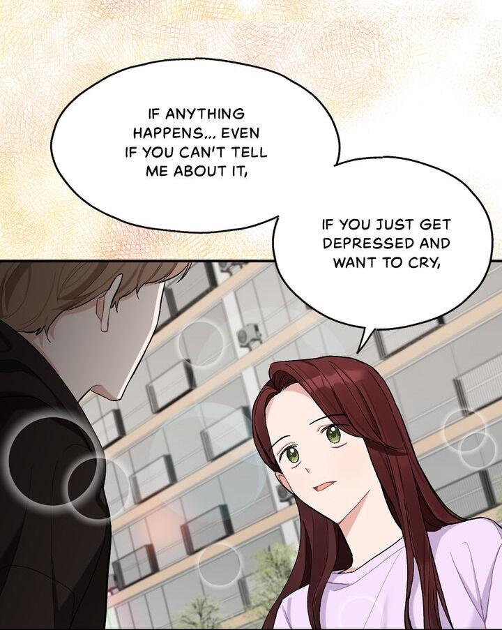 When You’re Targeted by the Bully Chapter 52 page 16