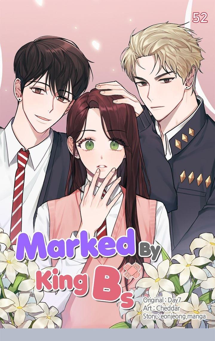 When You’re Targeted by the Bully Chapter 52 page 1