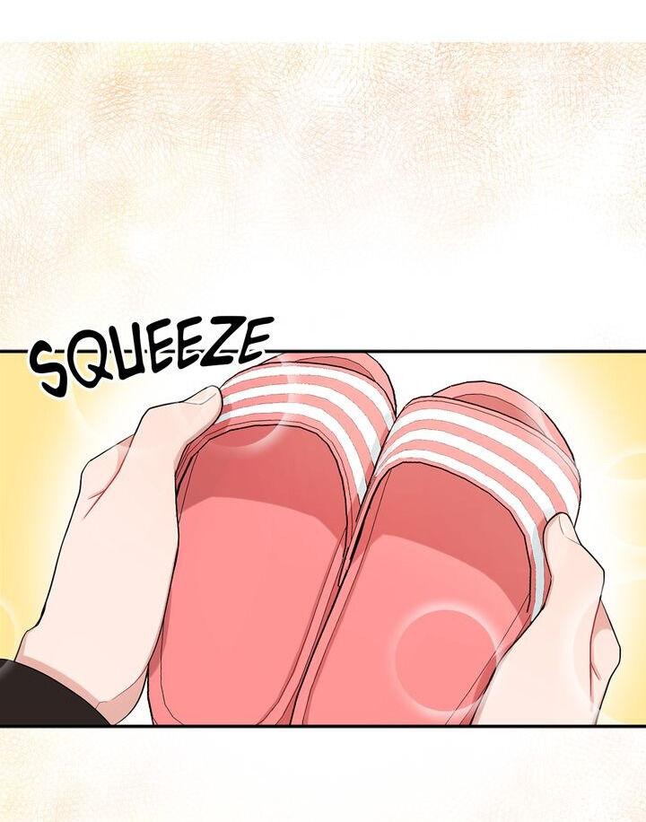 When You’re Targeted by the Bully Chapter 52 page 21